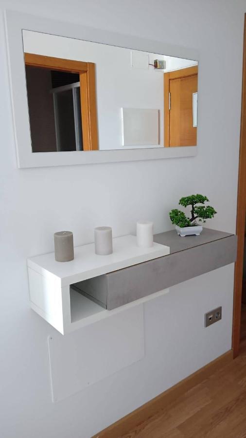 Apartamento Area Maior Мальпіка Екстер'єр фото
