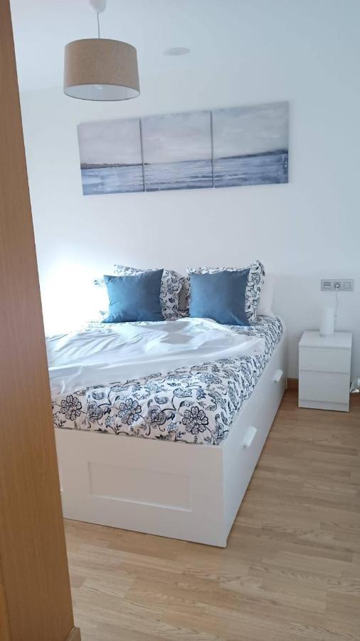 Apartamento Area Maior Мальпіка Екстер'єр фото