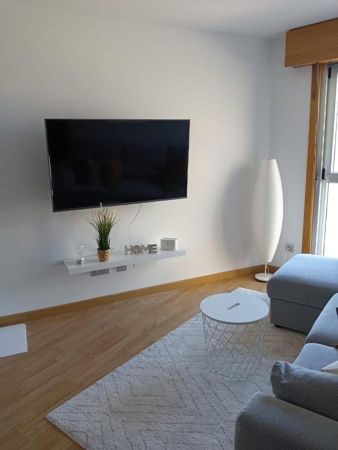 Apartamento Area Maior Мальпіка Екстер'єр фото