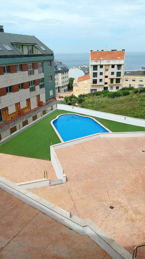Apartamento Area Maior Мальпіка Екстер'єр фото